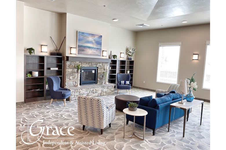 Image of Grace Assisted Living at Chubbuck (5)