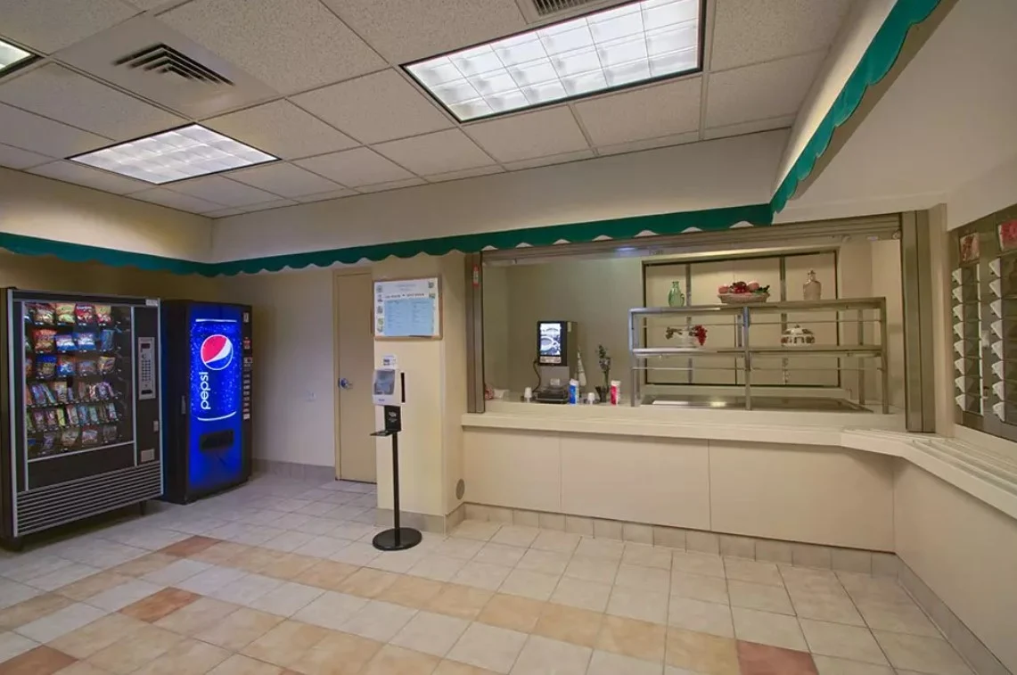 Image of Senior Suites of Central Station (4)