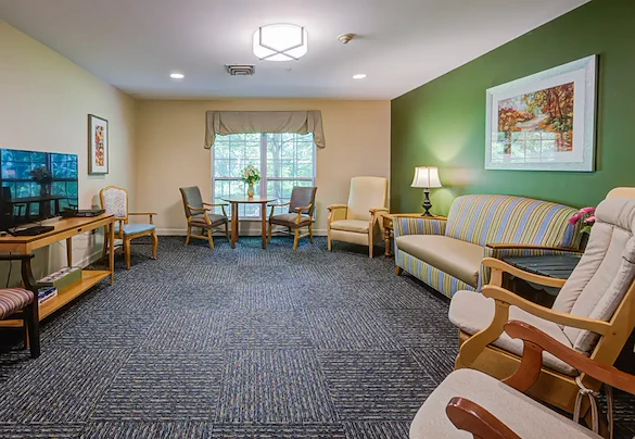 Image of Arden Courts at Northbrook (3)