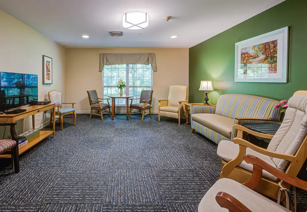 Image of Arden Courts at Northbrook (3)