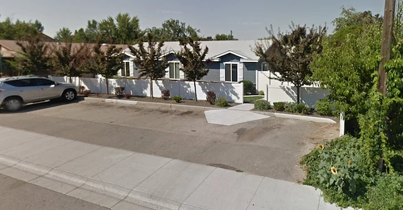 Image of Trinity at 1st Street (1)