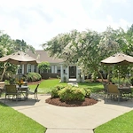 Image of Laurels Of Forest Glenn (10)