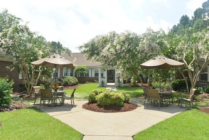 Image of Laurels Of Forest Glenn (10)