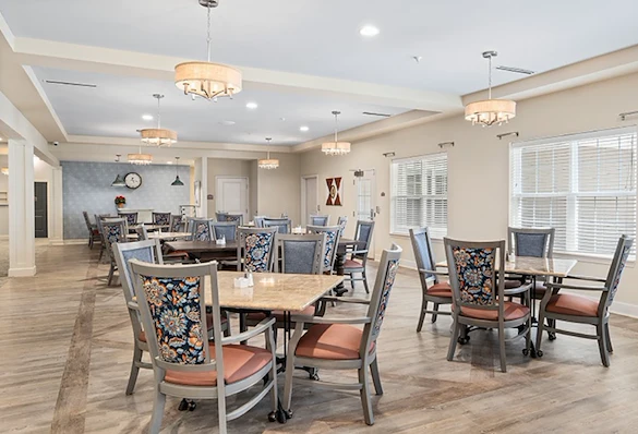 Image of Quincy Place Senior Living (6)