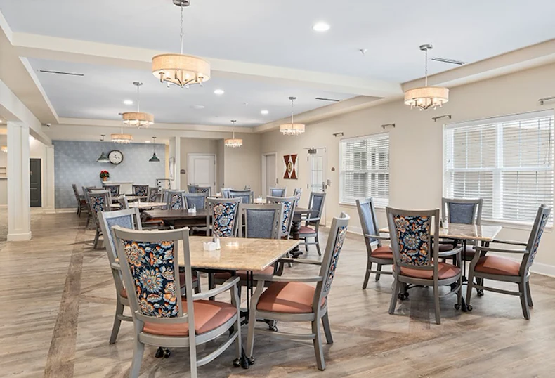 Image of Quincy Place Senior Living (6)