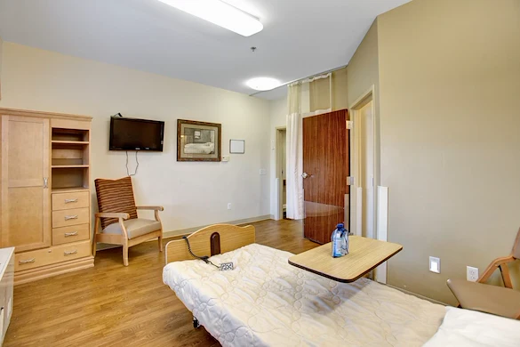 Image of Sunnyside Healthcare Center (7)