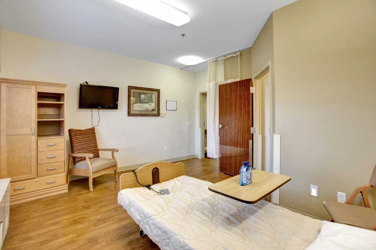 Image of Sunnyside Healthcare Center (7)