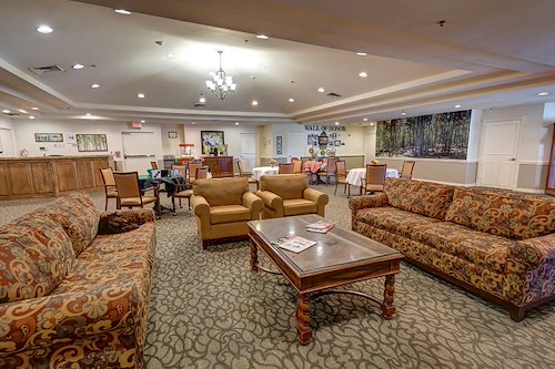 Image of The Auberge at Kingwood (7)