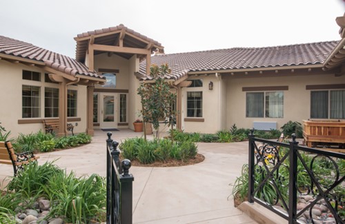 Image of ActivCare Mission Bay (1)