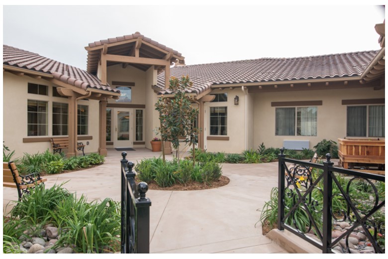 Image of ActivCare Mission Bay (1)