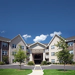 Image of The Villas of North Little Rock (1)