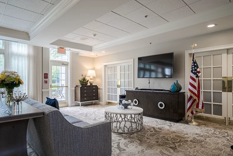 Image of Benchmark Senior Living at Robbins Brook (7)