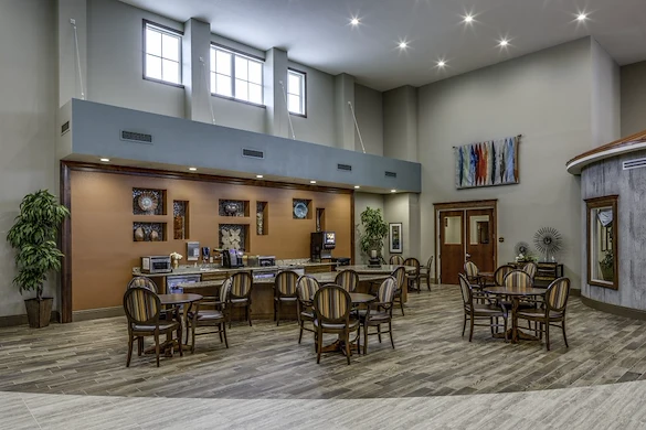 Image of Buffalo Crossings Healthcare & Rehabilitation (3)