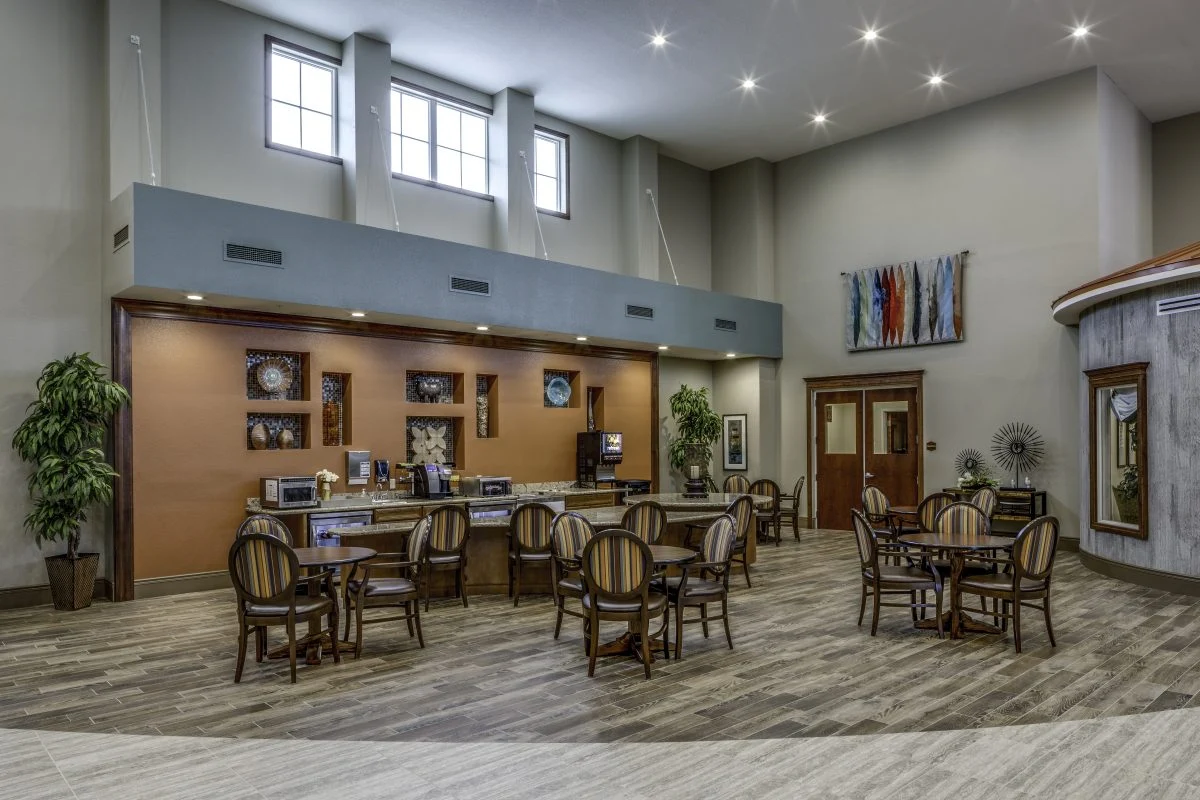 Image of Buffalo Crossings Healthcare & Rehabilitation (3)