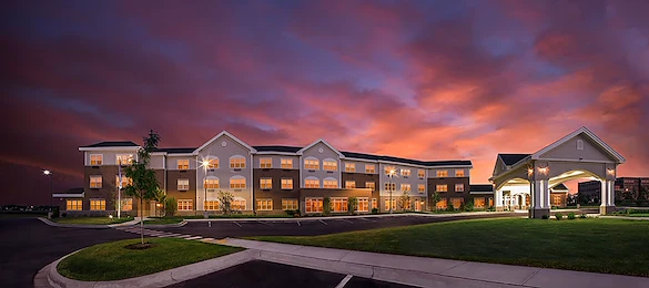 Image of Primrose Retirement Community of Pleasant Prairie (10)