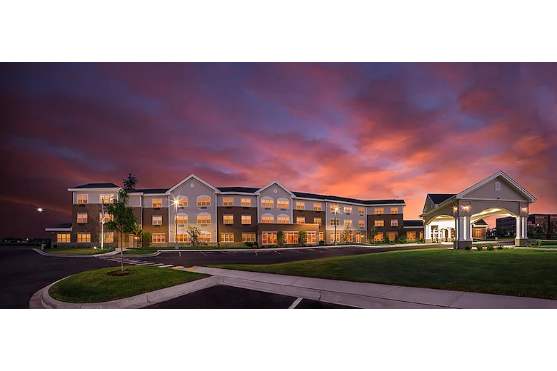 Image of Primrose Retirement of Pleasant Prairie (10)