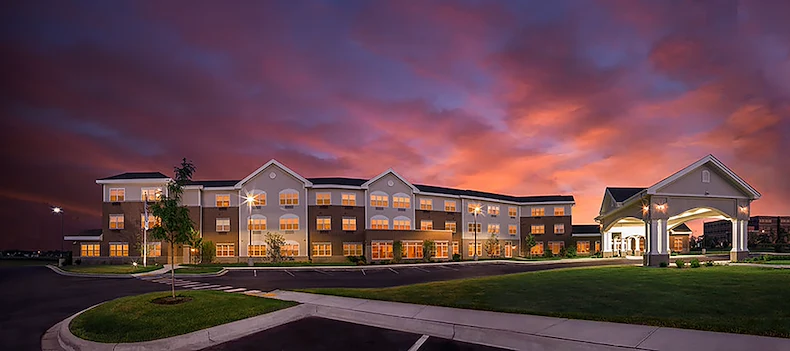 Image of Primrose Retirement of Pleasant Prairie (10)