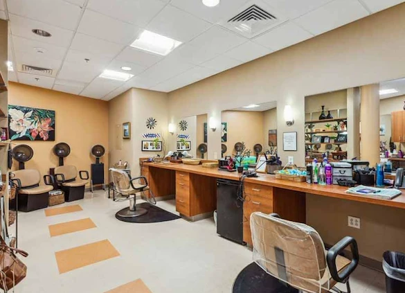 Image of Heartlands Senior Living at Ellicott City (6)