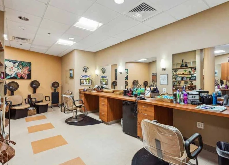 Image of Heartlands Senior Living at Ellicott City (6)