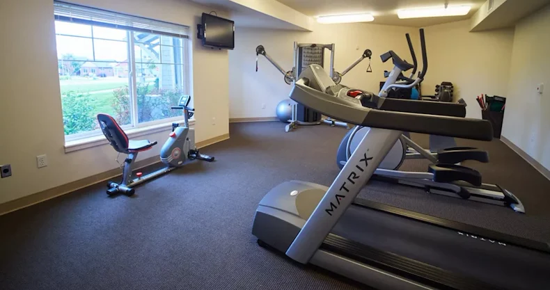 Image of Bozeman Lodge (5)