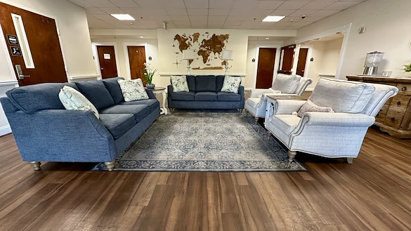 Image of Regency Retirement Village at Birmingham (6)