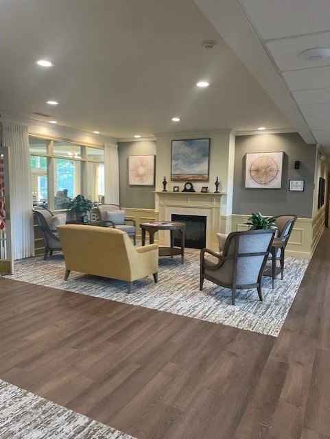 Image of Brentwood at Elkhart Independent Living (3)