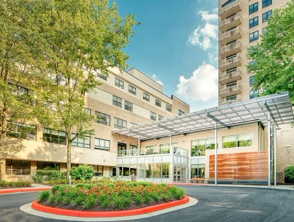 Image of Residences At Vantage Point (1)