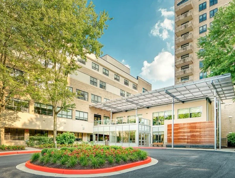 Image of Residences At Vantage Point (1)