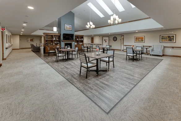 Image of High Point Residence Centralia (5)