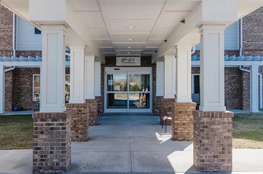 Image of English Meadows Stephens City Campus (2)