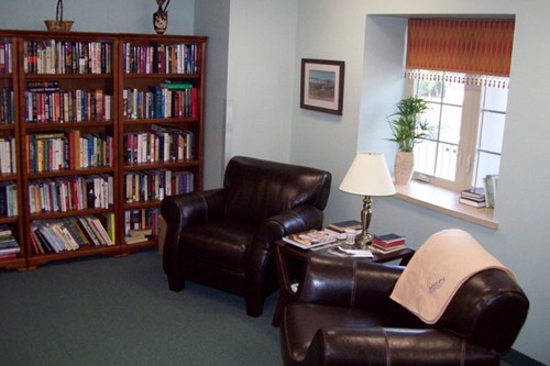 Image of Ahepa 250 Senior Apartments (2)