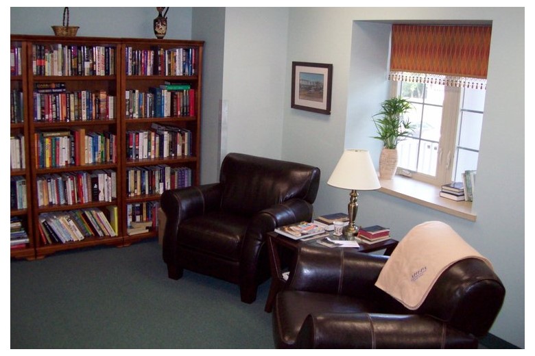 Image of Ahepa 250 Senior Apartments (2)