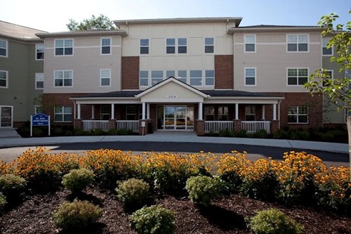 Image of Jennings Long-Term Care (2)
