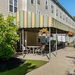 Image of Elderwood Village at West Seneca (2)