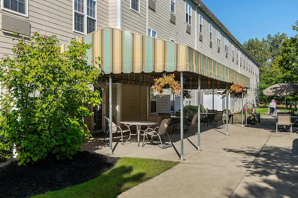 Image of Elderwood Village at West Seneca (2)