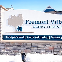 Image of Fremont Village Senior Living (1)