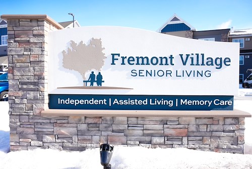 Image of Fremont Village Senior Living (1)
