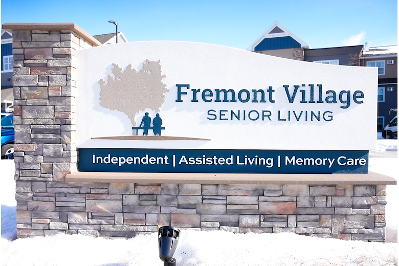 Image of Fremont Village Senior Living (1)