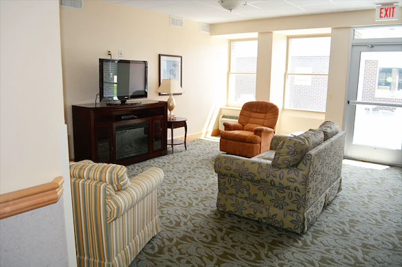 Image of Fairfield Nursing & Rehabilitation (5)