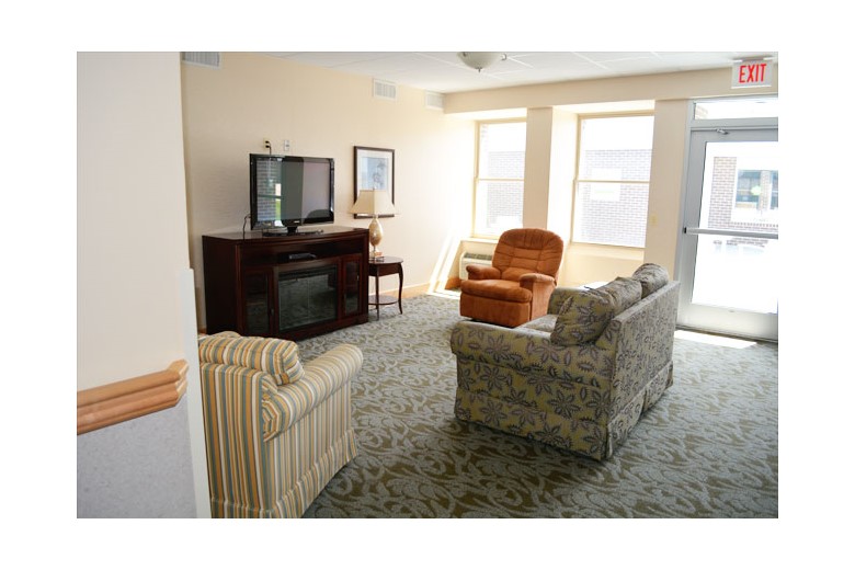 Image of Fairfield Nursing & Rehabilitation (5)