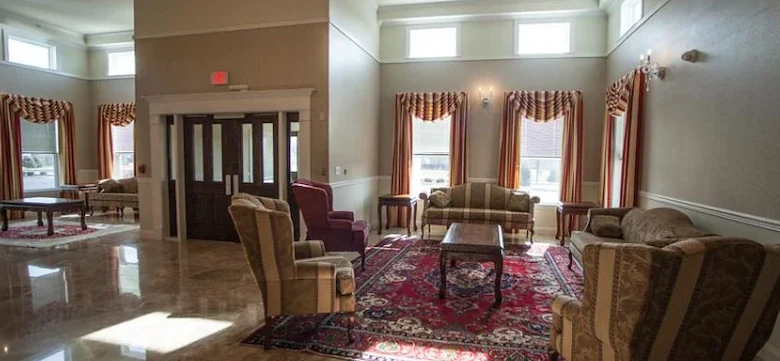 Image of Pitman Manor, a UMC Community (2)