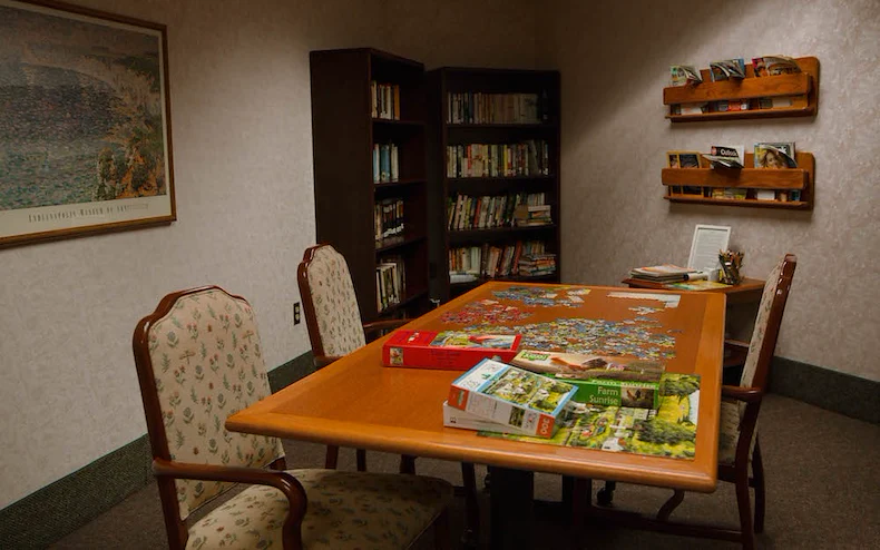 Image of Edison Christian Assisted Living (4)