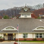 Image of Celebration Villa Of Lakemont Farms (1)