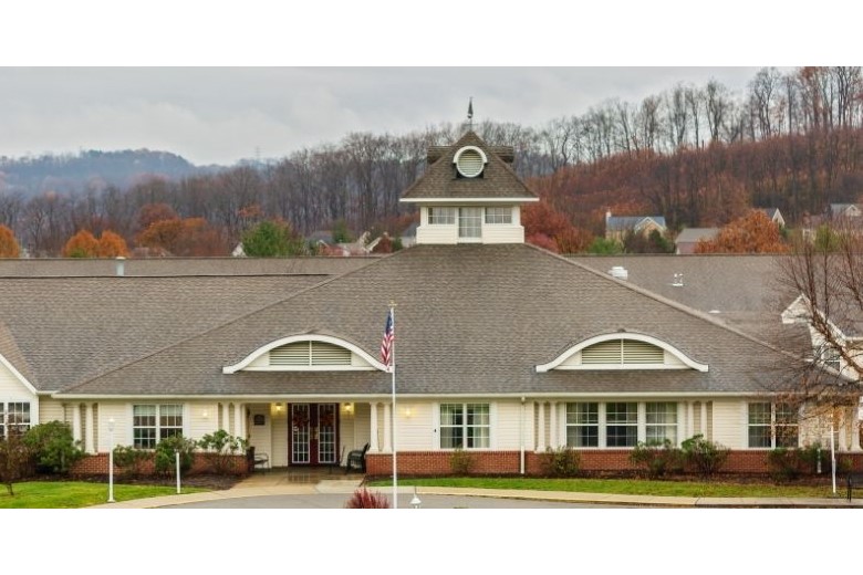 Image of Celebration Villa Of Lakemont Farms (1)