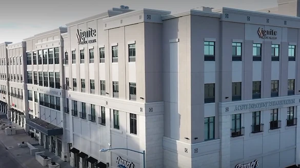 Image of Ignite Medical Resort Rainbow Boulevard, LLC (1)