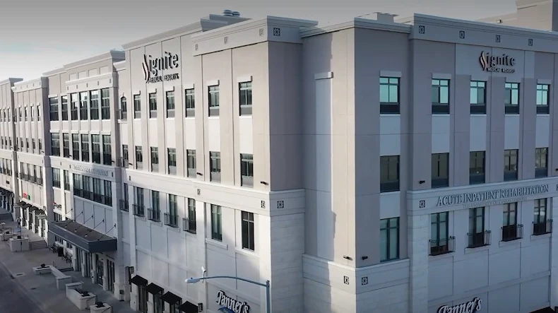 Image of Ignite Medical Resort Rainbow Boulevard, LLC (1)