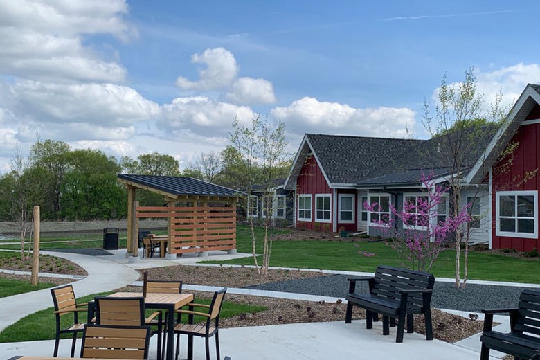 Image of Ramsey Village (8)