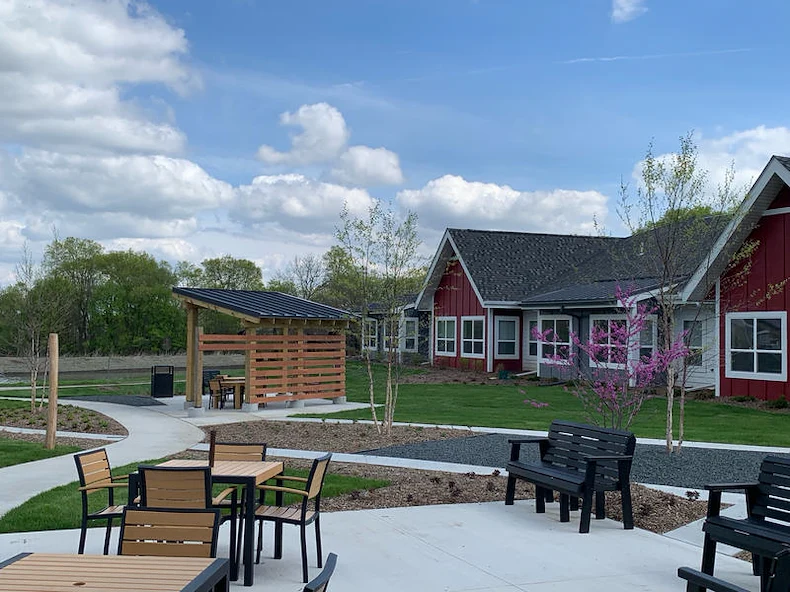 Image of Ramsey Village (8)