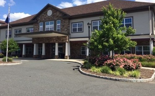 Image of Careone At Somerset Valley (2)
