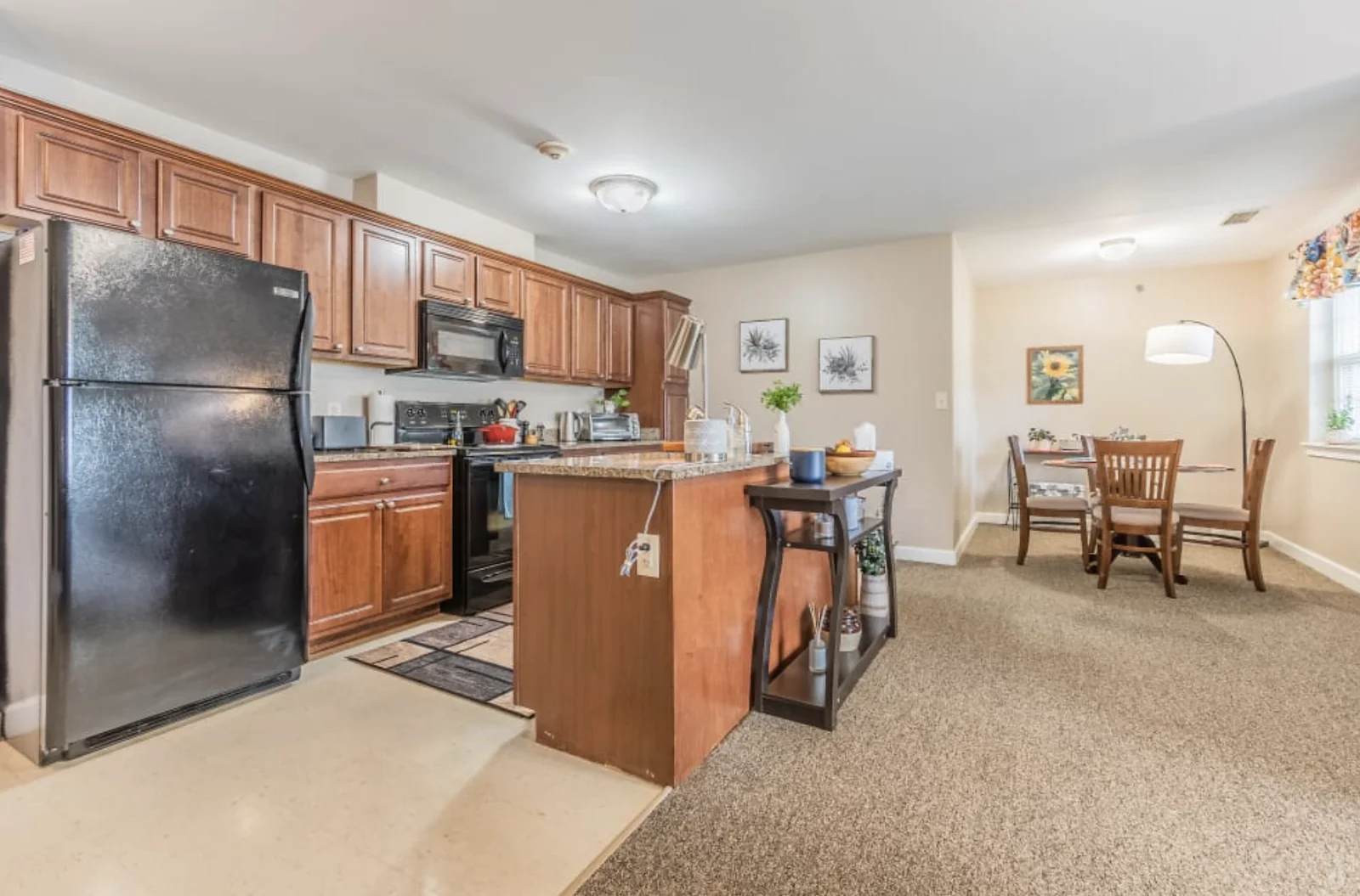 Image of Schuyler Commons (9)